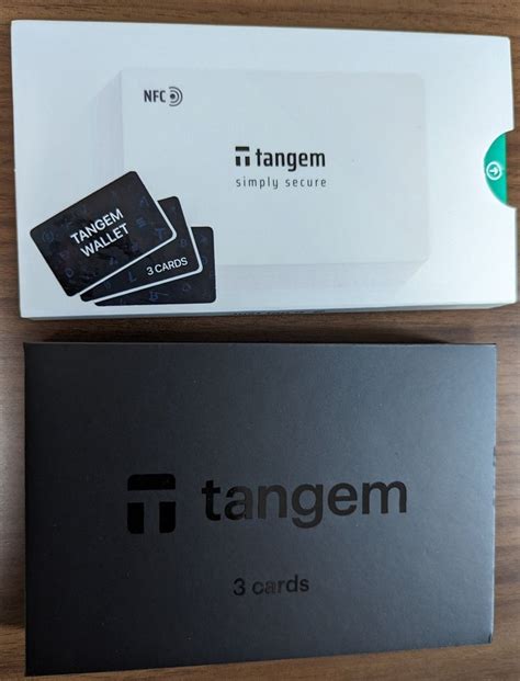 Tangem wallet download